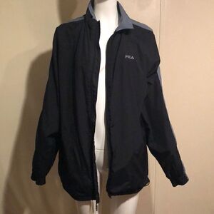 Fila WindBreaker  